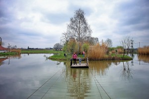 Vaskršnje radionice za decu