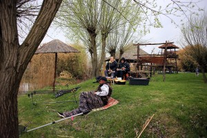 Vaskršnje radionice za decu