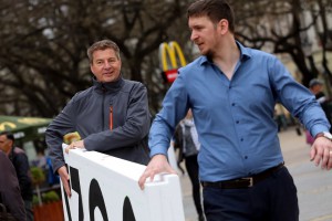 Dani mađarske poezije