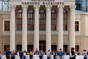 Dani mađarske poezije