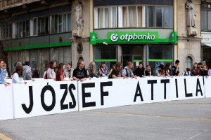 Dani mađarske poezije