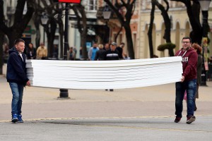 Dani mađarske poezije