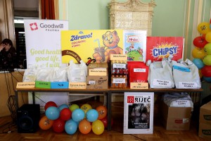 Svečanost dodele nagrada povodom završetka 10. kviza "Čitam i skitam"