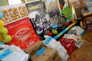 Svečanost dodele nagrada povodom završetka 10. kviza "Čitam i skitam"