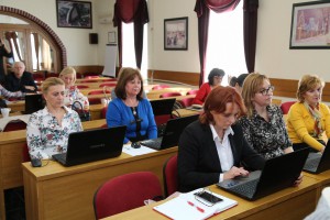 Skup namenjen unapređenju poslovanja malih i srednjih preduzeća