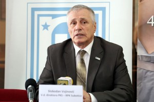 Skup namenjen unapređenju poslovanja malih i srednjih preduzeća