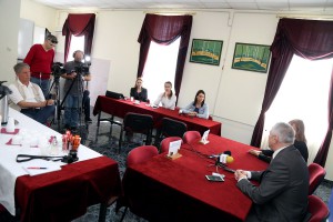 Skup namenjen unapređenju poslovanja malih i srednjih preduzeća