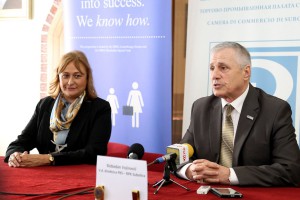 Skup namenjen unapređenju poslovanja malih i srednjih preduzeća