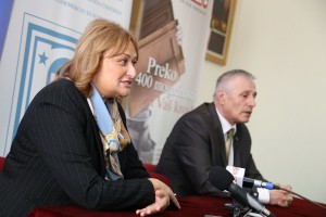 Skup namenjen unapređenju poslovanja malih i srednjih preduzeća