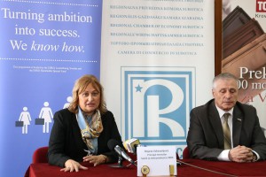 Skup namenjen unapređenju poslovanja malih i srednjih preduzeća