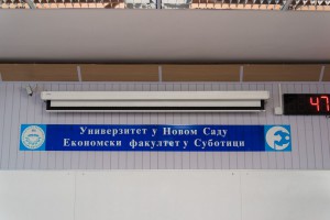 Dan otvorenih vrata Ekonomskog fakulteta
