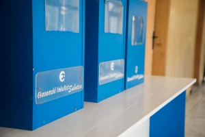 Dan otvorenih vrata Ekonomskog fakulteta