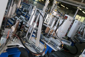 Otvaranje novog proizvodnog pogona kompanije "Joviste"