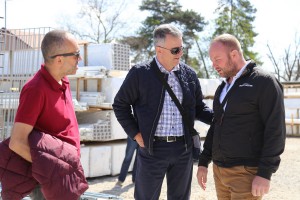 Otvaranje novog proizvodnog pogona kompanije "Joviste"