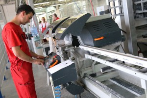 Otvaranje novog proizvodnog pogona kompanije "Joviste"