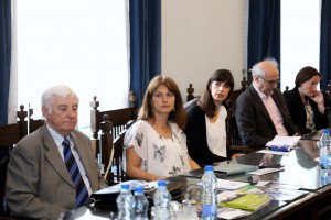 Seminar „Subotica – evropski grad interkulturalnosti“