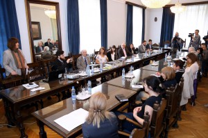 Seminar „Subotica – evropski grad interkulturalnosti“