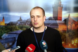 Prezentacija IPA projekta sa Hrvatskom