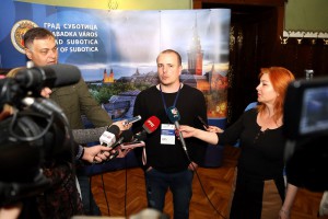 Prezentacija IPA projekta sa Hrvatskom