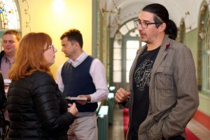 Prezentacija IPA projekta sa Hrvatskom