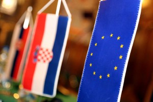 Prezentacija IPA projekta sa Hrvatskom