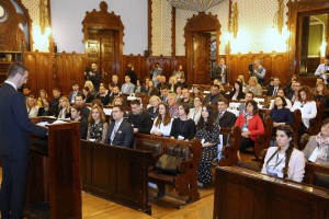 Prezentacija IPA projekta sa Hrvatskom