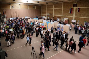 XIV Sajam obrazovanja