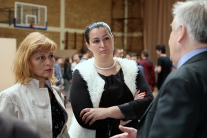 XIV Sajam obrazovanja