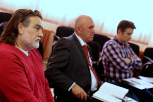 Sastanak Mreže za prevenciju i borbu protiv trgovine ljudima grada Subotice