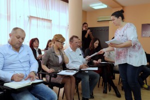 Sastanak Mreže za prevenciju i borbu protiv trgovine ljudima grada Subotice