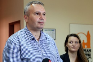 Sastanak Mreže za prevenciju i borbu protiv trgovine ljudima grada Subotice