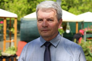 Svečano otvaranje izložbe i vašara baštenskog cveća i sadnica - "Garden flora 2018"