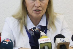 Prezentovanje rada pilot centra za žrtve seksualnog nasilja u Subotici