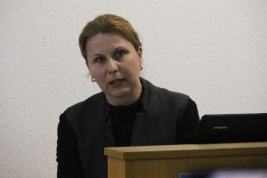 Prezentovanje rada pilot centra za žrtve seksualnog nasilja u Subotici