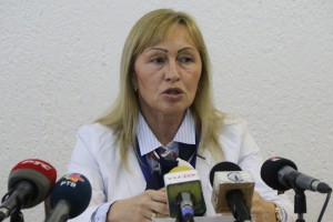 Prezentovanje rada pilot centra za žrtve seksualnog nasilja u Subotici