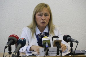 Prezentovanje rada pilot centra za žrtve seksualnog nasilja u Subotici