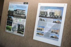 Međunarodna konferencija "Savremena dostignuća u građevinarstvu"