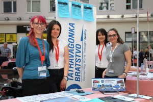 XXIII Sajam zapošljavanja u organizaciji NSZ Subotica