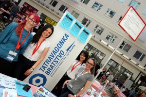 XXIII Sajam zapošljavanja u organizaciji NSZ Subotica