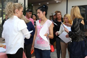 XXIII Sajam zapošljavanja u organizaciji NSZ Subotica