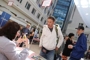 XXIII Sajam zapošljavanja u organizaciji NSZ Subotica