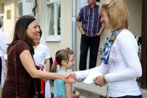 Proslava šest godina Gerontološkog kluba u Maloj Bosni
