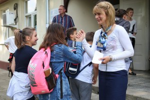 Proslava šest godina Gerontološkog kluba u Maloj Bosni