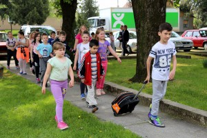 Proslava šest godina Gerontološkog kluba u Maloj Bosni