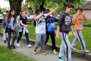 Proslava šest godina Gerontološkog kluba u Maloj Bosni