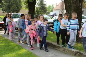 Proslava šest godina Gerontološkog kluba u Maloj Bosni