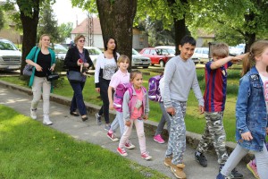 Proslava šest godina Gerontološkog kluba u Maloj Bosni
