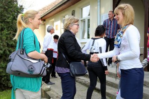 Proslava šest godina Gerontološkog kluba u Maloj Bosni
