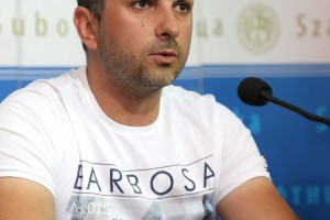 Najava Prvomajskog uranka