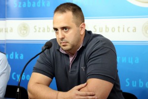 Najava Prvomajskog uranka